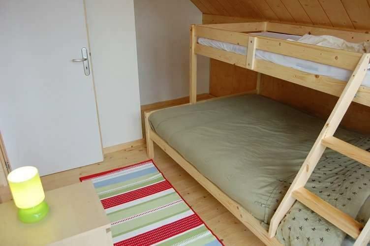 Bungalow Froid-Chapelle Dış mekan fotoğraf
